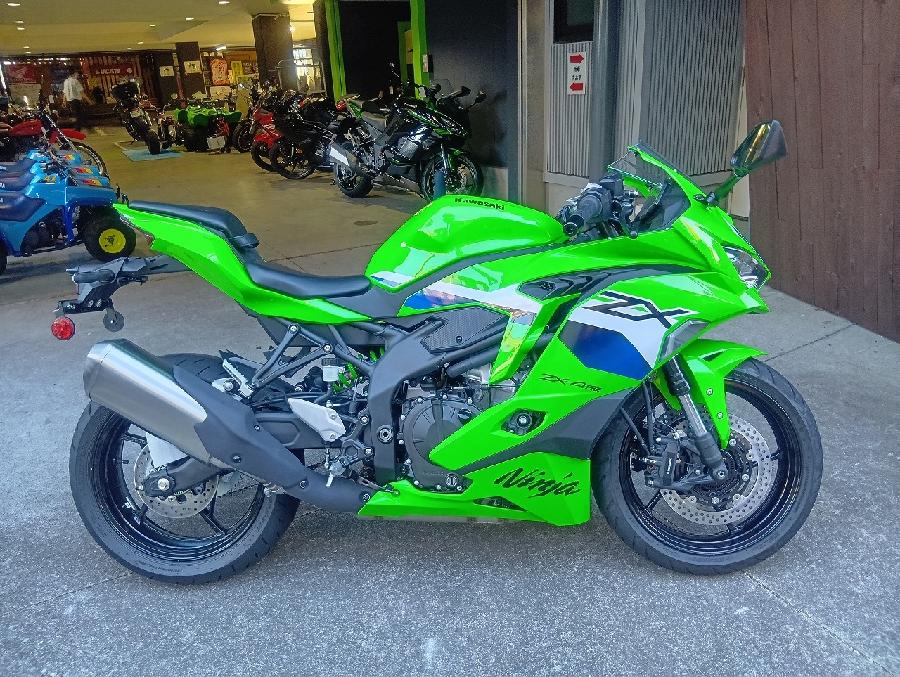 カワサキ/ZX-4RR [バイク探し] | U-MEDIA (ユーメディア) | - 中古