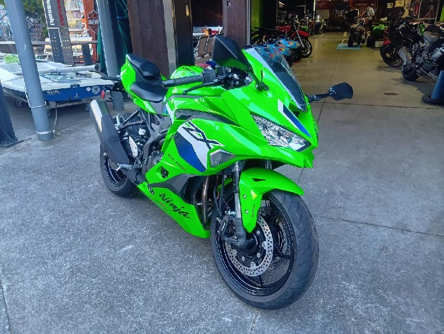 カワサキ/ZX-4RR [バイク探し] | U-MEDIA (ユーメディア) | - 中古