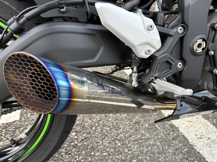 カワサキ/ZX-25R SE KRT [バイク探し] | U-MEDIA (ユーメディア
