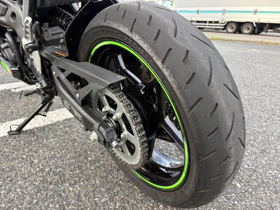 カワサキ/ZX-25R SE KRT [バイク探し] | U-MEDIA (ユーメディア