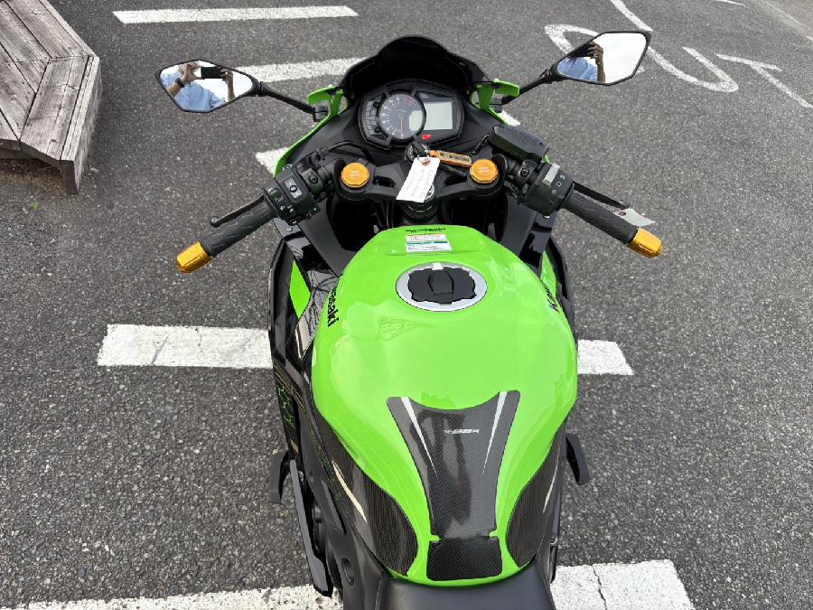 古賀 カワサキ/ZX-25R SE KRT [バイク探し] | U-MEDIA (ユーメディア