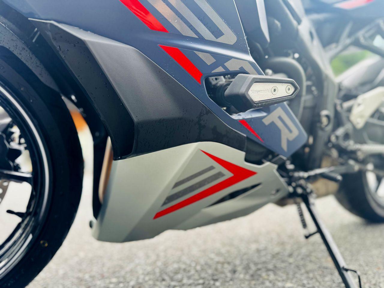 カワサキ/ZX-25R SE [バイク探し] | U-MEDIA (ユーメディア) | - 中古