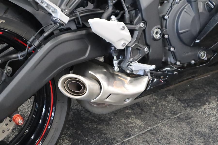 カワサキ/ZX-25R [バイク探し] | U-MEDIA (ユーメディア) | - 中古