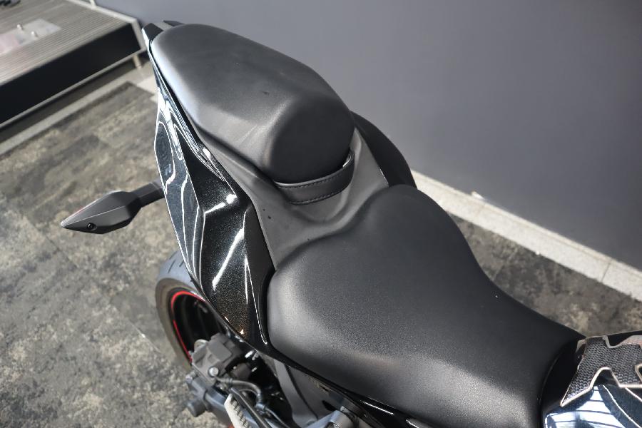 カワサキ/ZX-25R [バイク探し] | U-MEDIA (ユーメディア) | - 中古