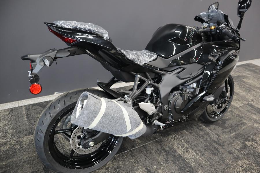 カワサキ/ZX-25R SE [バイク探し] | U-MEDIA (ユーメディア) | - 中古