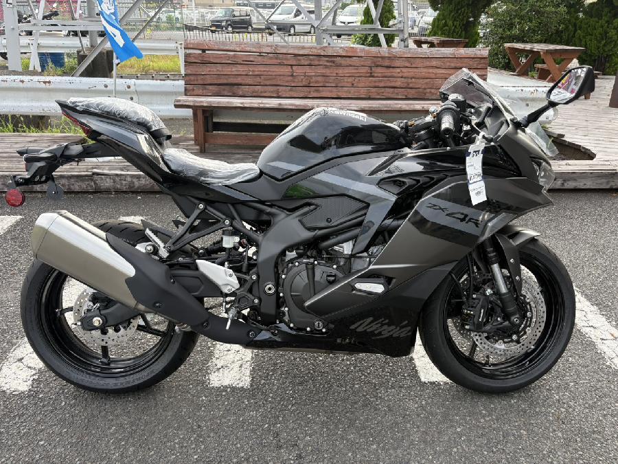 カワサキ/ZX-4R SE [バイク探し] | U-MEDIA (ユーメディア) | - 中古