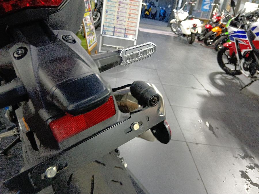 新品　未開封 カワサキ/ZX-4R SE [バイク探し] | U-MEDIA (ユーメディア) | - 中古