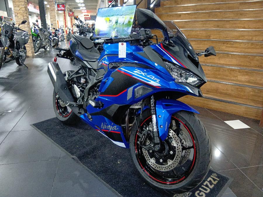 カワサキ/ZX-4R SE [バイク探し] | U-MEDIA (ユーメディア) | - 中古