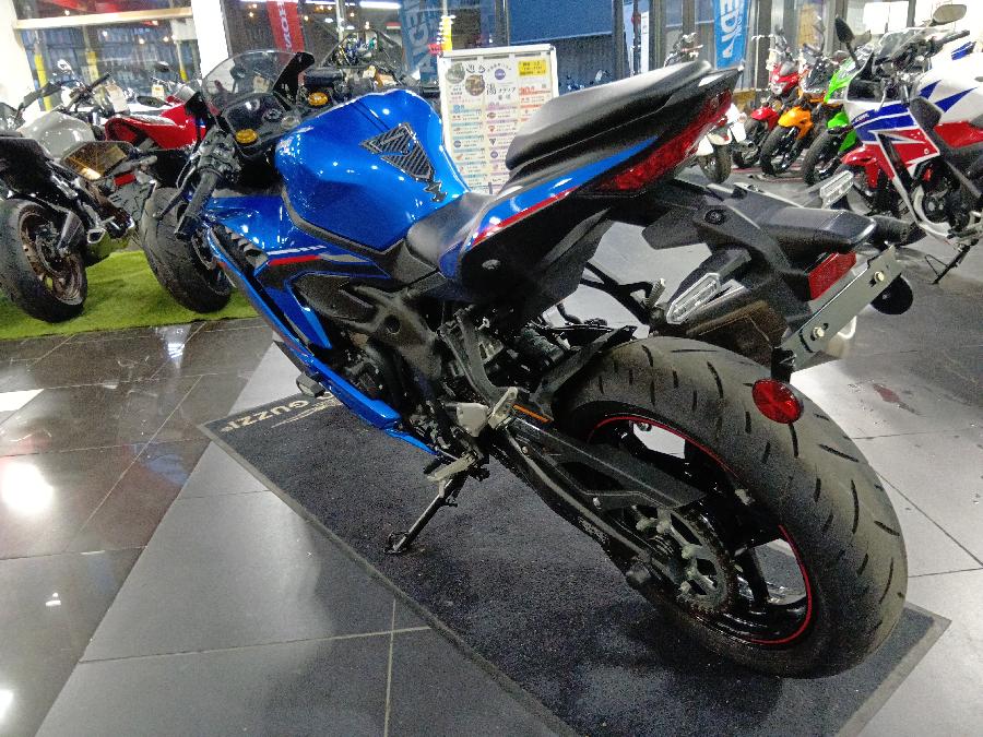 カワサキ/ZX-4R SE [バイク探し] | U-MEDIA (ユーメディア) | - 中古