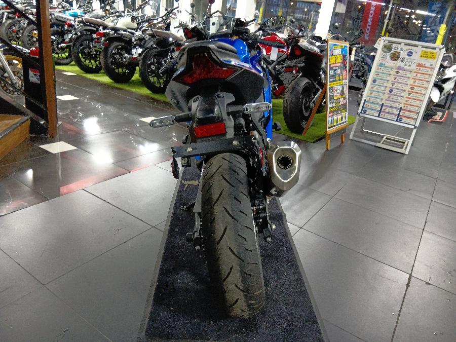 カワサキ/ZX-4R SE [バイク探し] | U-MEDIA (ユーメディア) | - 中古