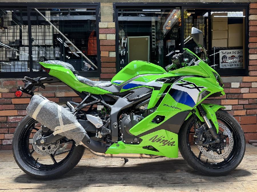 カワサキ/ZX-25RR [バイク探し] | U-MEDIA (ユーメディア) | - 中古
