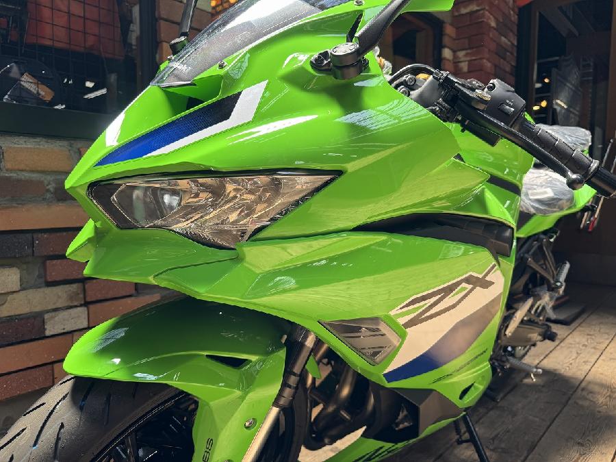 カワサキ/ZX-25RR [バイク探し] | U-MEDIA (ユーメディア) | - 中古