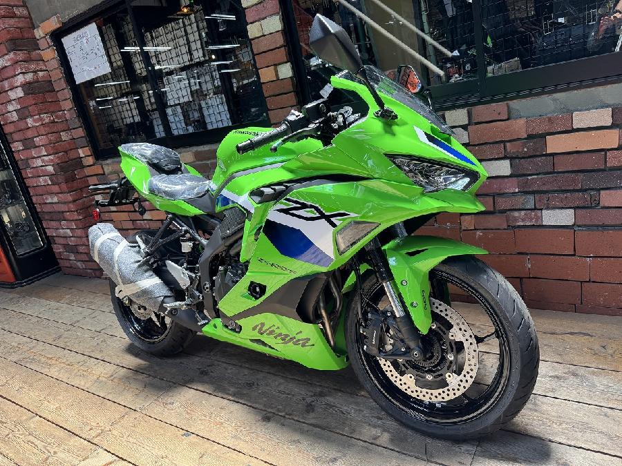 カワサキ/ZX-25RR [バイク探し] | U-MEDIA (ユーメディア) | - 中古