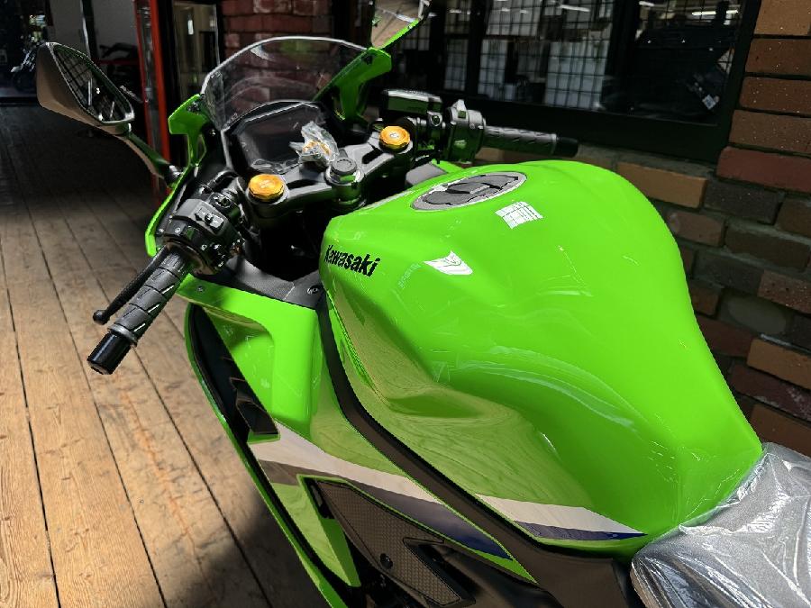 カワサキ/ZX-25RR [バイク探し] | U-MEDIA (ユーメディア) | - 中古