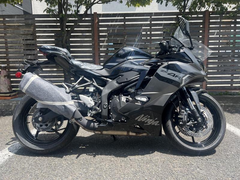 カワサキ/ZX-4R SE [バイク探し] | U-MEDIA (ユーメディア) | - 中古