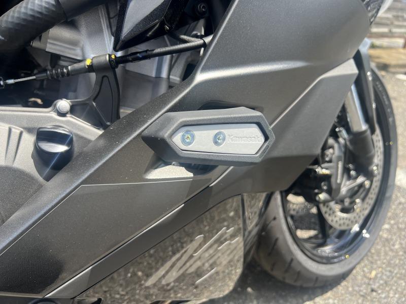 カワサキ/ZX-4R SE [バイク探し] | U-MEDIA (ユーメディア) | - 中古