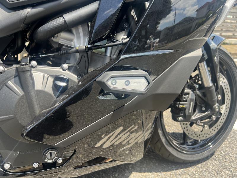 カワサキ/ZX-25R SE [バイク探し] | U-MEDIA (ユーメディア) | - 中古