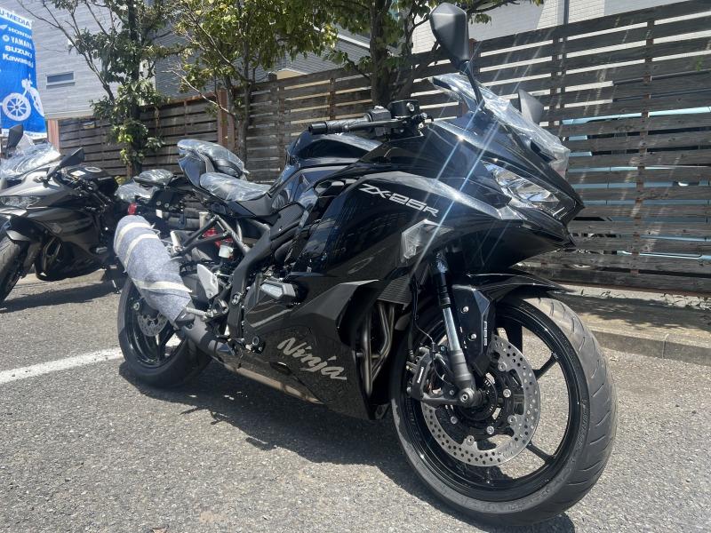 カワサキ/ZX-25R SE [バイク探し] | U-MEDIA (ユーメディア) | - 中古