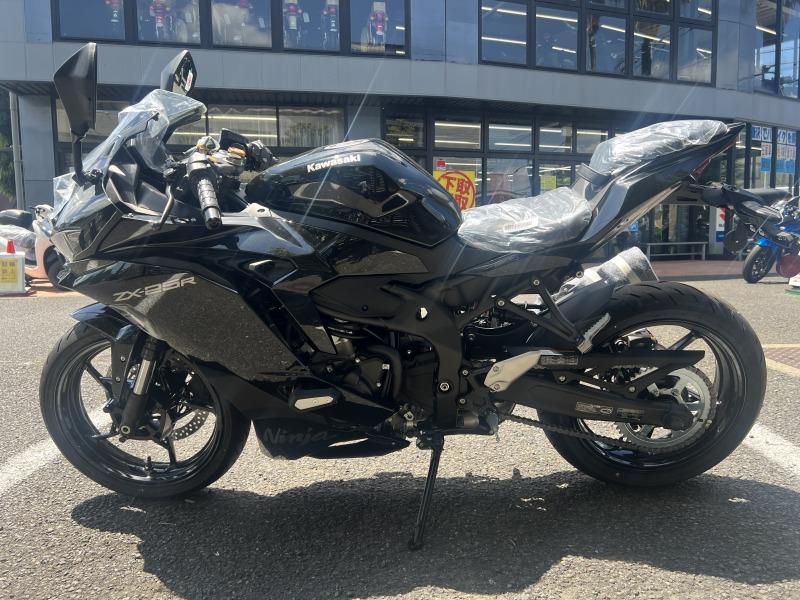 カワサキ/ZX-25R SE [バイク探し] | U-MEDIA (ユーメディア) | - 中古