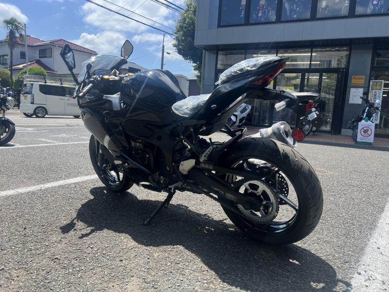 カワサキ/ZX-25R SE [バイク探し] | U-MEDIA (ユーメディア) | - 中古