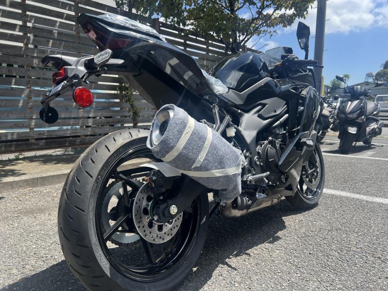 【中古】 新・三銃士（7） カワサキ/ZX-25R SE [バイク探し] | U-MEDIA (ユーメディア) | - 中古