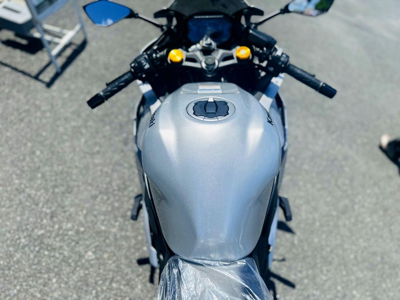 【中古】 横浜川崎 カワサキ/ZX-4R SE [バイク探し] | U-MEDIA (ユーメディア) | - 中古