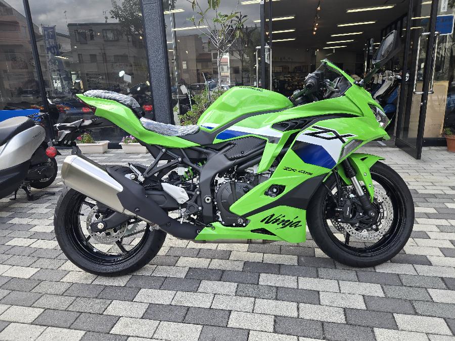 カワサキ/ZX-4RR [バイク探し] | U-MEDIA (ユーメディア) | - 中古