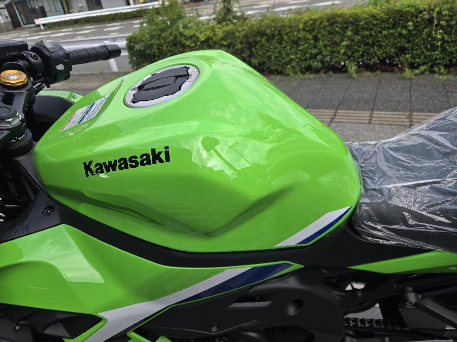 カワサキ/ZX-4RR [バイク探し] | U-MEDIA (ユーメディア) | - 中古