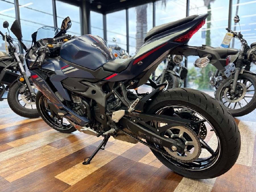 カワサキ/ZX-25R SE [バイク探し] | U-MEDIA (ユーメディア) | - 中古