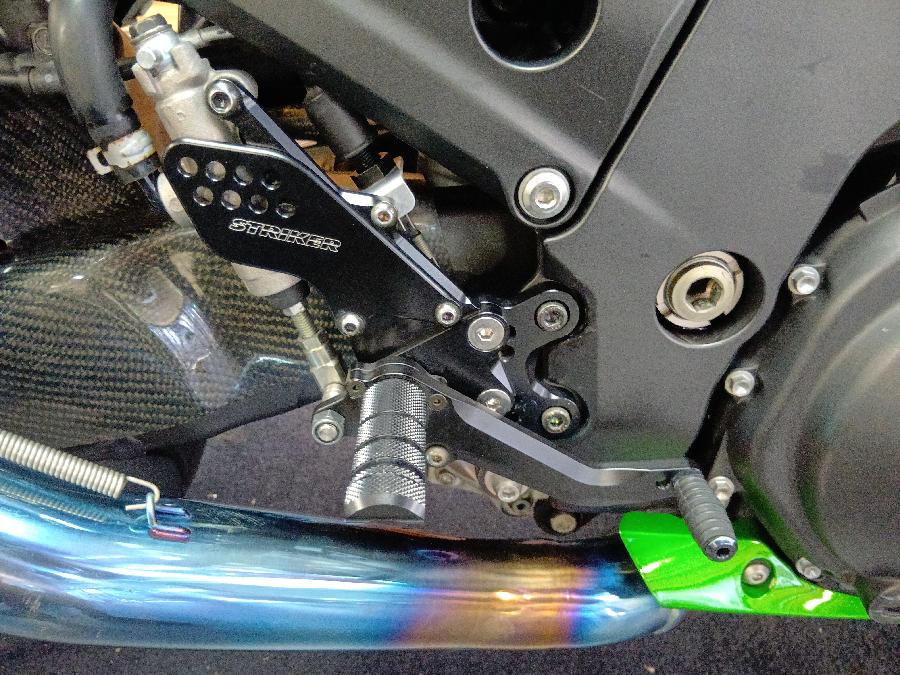 カワサキ/ZX-14R [バイク探し] | U-MEDIA (ユーメディア) | - 中古