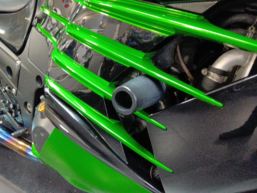カワサキ/ZX-14R [バイク探し] | U-MEDIA (ユーメディア) | - 中古