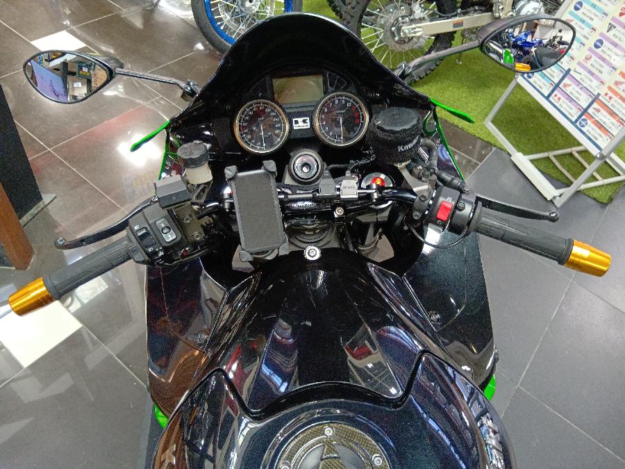 カワサキ/ZX-14R [バイク探し] | U-MEDIA (ユーメディア) | - 中古