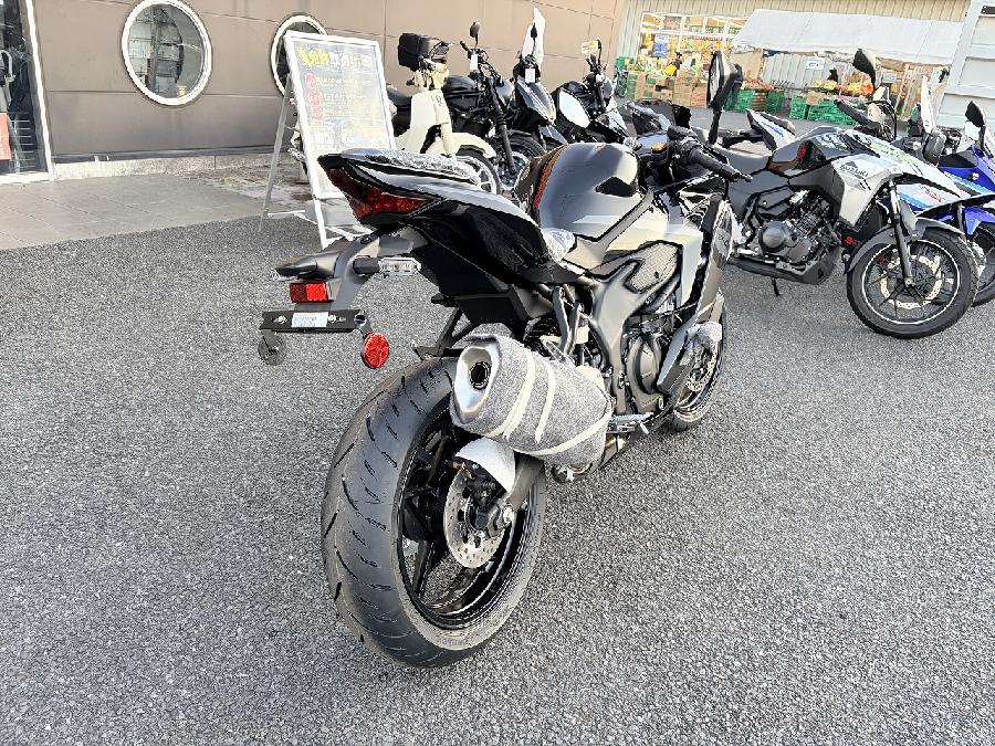 カワサキ/ZX-4R SE [バイク探し] | U-MEDIA (ユーメディア) | - 中古