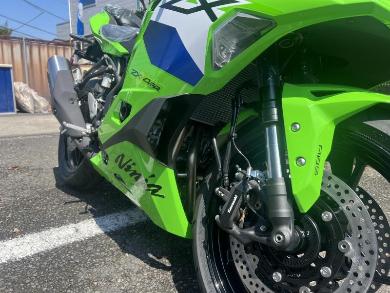 カワサキ/ZX-4RR [バイク探し] | U-MEDIA (ユーメディア) | - 中古