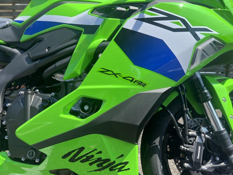 カワサキ/ZX-4RR [バイク探し] | U-MEDIA (ユーメディア) | - 中古