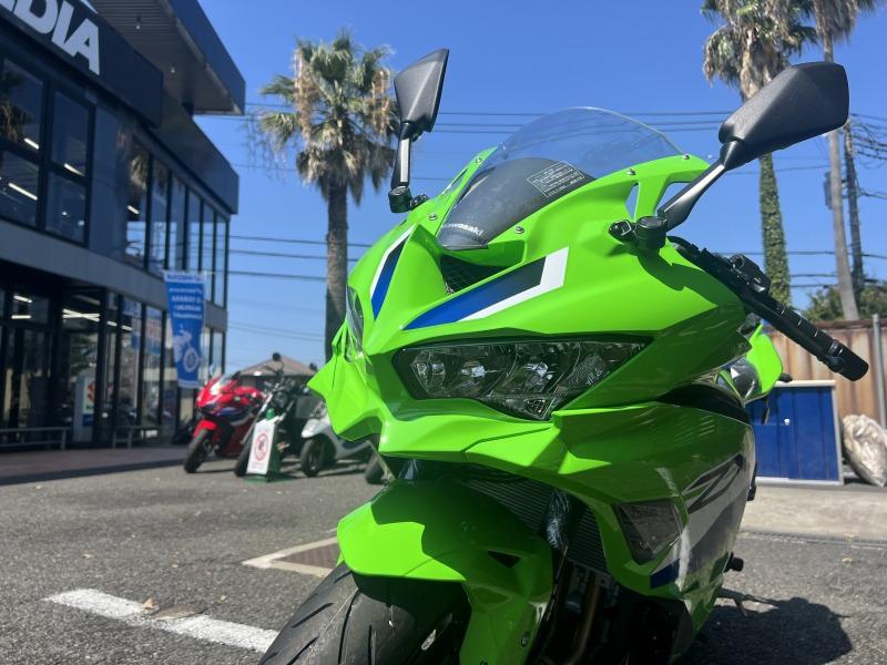 カワサキ/ZX-4RR [バイク探し] | U-MEDIA (ユーメディア) | - 中古