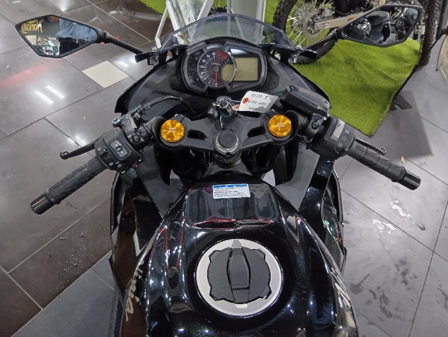 カワサキ/ZX-25R [バイク探し] | U-MEDIA (ユーメディア) | - 中古