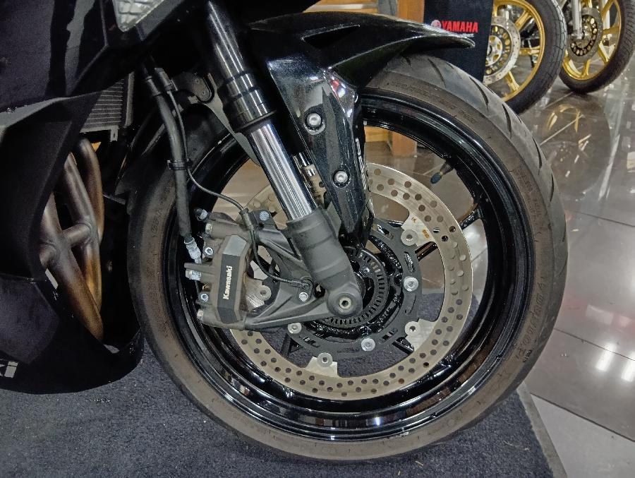 カワサキ/ZX-25R [バイク探し] | U-MEDIA (ユーメディア) | - 中古