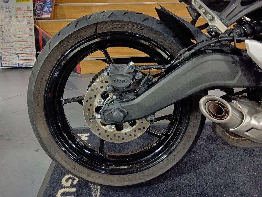 カワサキ/ZX-25R [バイク探し] | U-MEDIA (ユーメディア) | - 中古