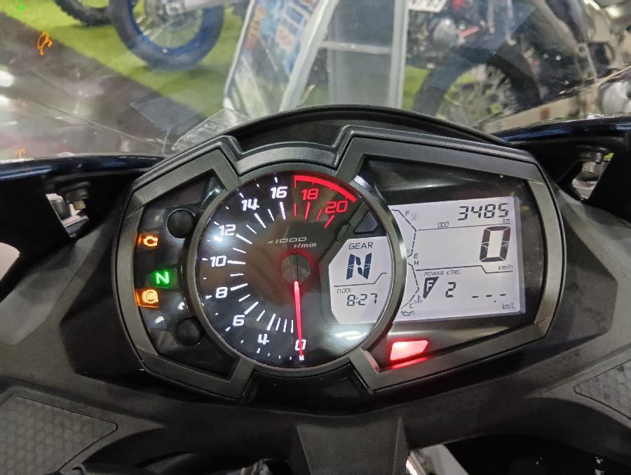 カワサキ/ZX-25R [バイク探し] | U-MEDIA (ユーメディア) | - 中古