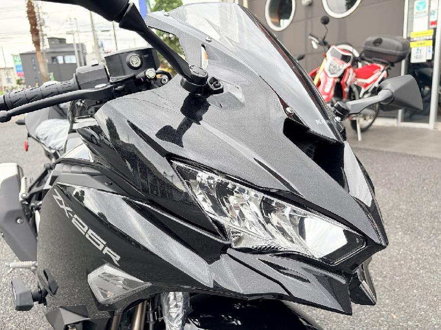 カワサキ/ZX-25R SE [バイク探し] | U-MEDIA (ユーメディア) | - 中古