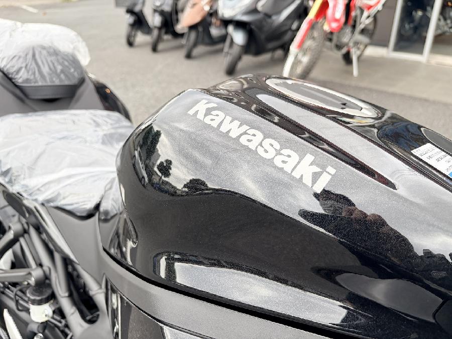 カワサキ/ZX-25R SE [バイク探し] | U-MEDIA (ユーメディア) | - 中古