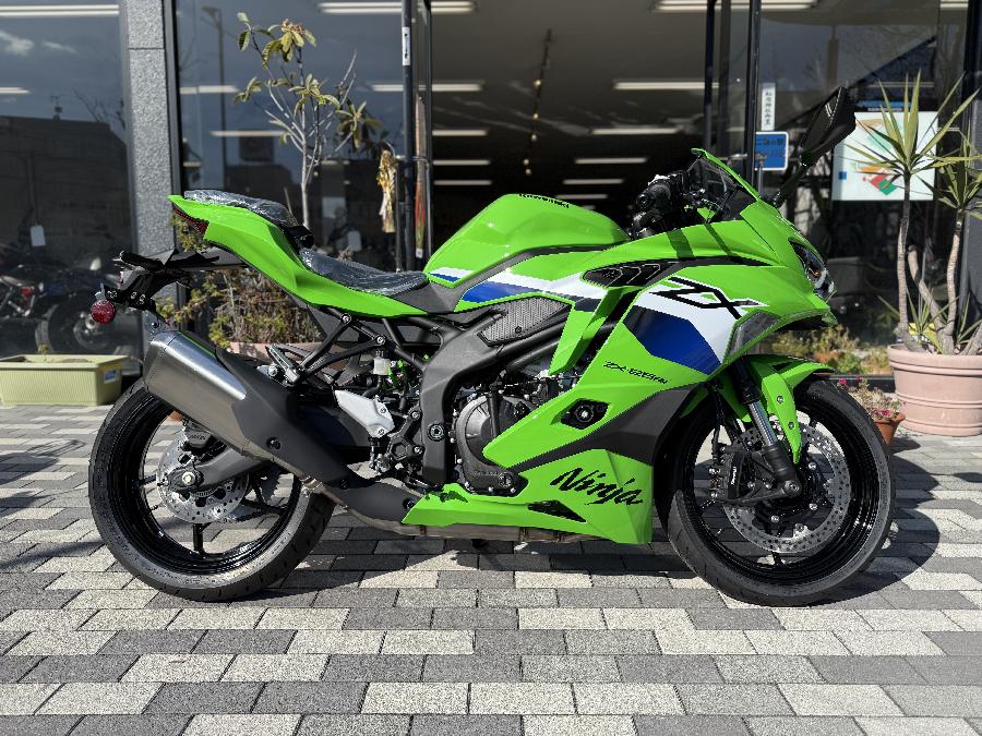 交渉済み カワサキ/ZX-25RR [バイク探し] | U-MEDIA (ユーメディア) | - 中古