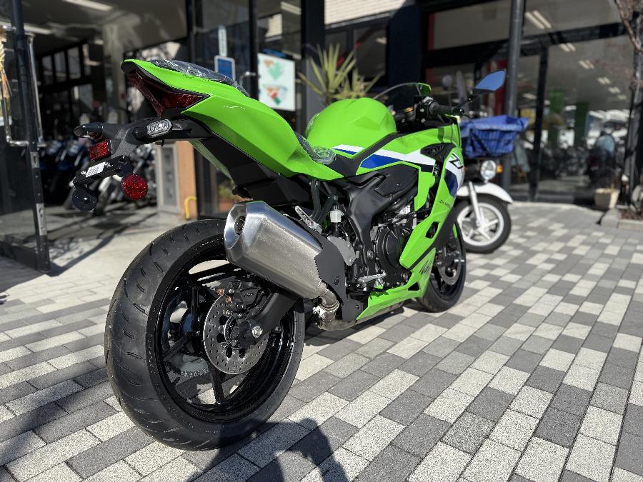 カワサキ/ZX-25RR [バイク探し] | U-MEDIA (ユーメディア) | - 中古