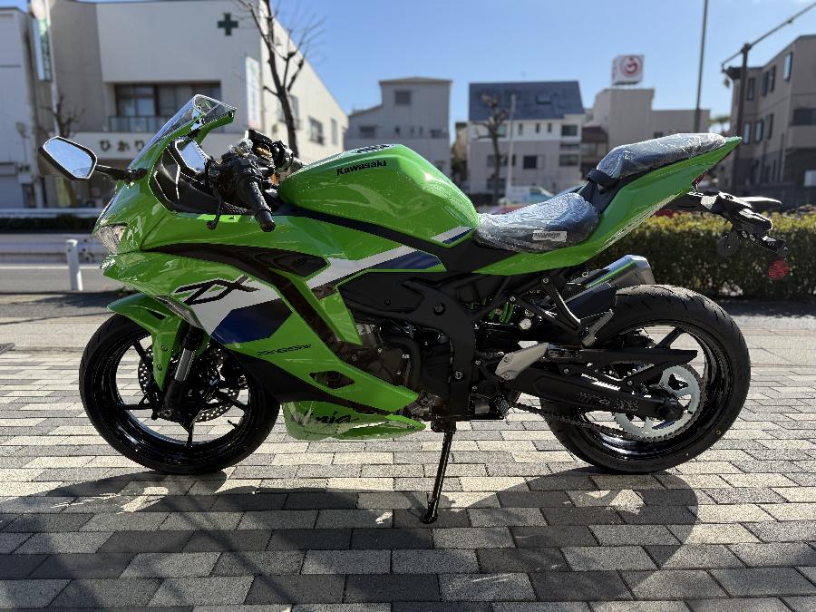 カワサキ/ZX-25RR [バイク探し] | U-MEDIA (ユーメディア) | - 中古