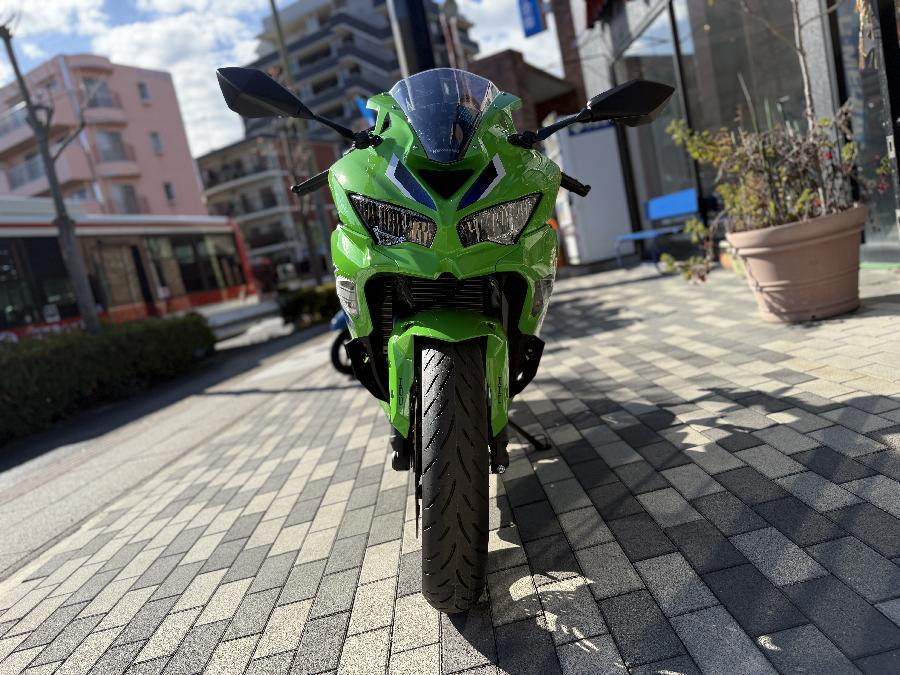 【user_25a0e8d7】　あたたかくなる　まとめ売り カワサキ/ZX-25RR [バイク探し] | U-MEDIA (ユーメディア) | - 中古