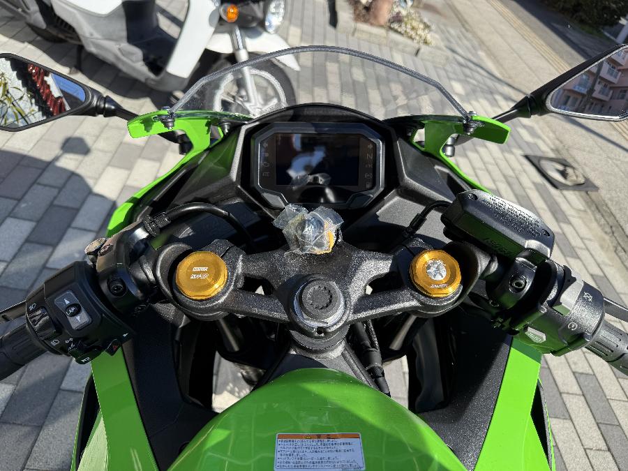カワサキ/ZX-25RR [バイク探し] | U-MEDIA (ユーメディア) | - 中古
