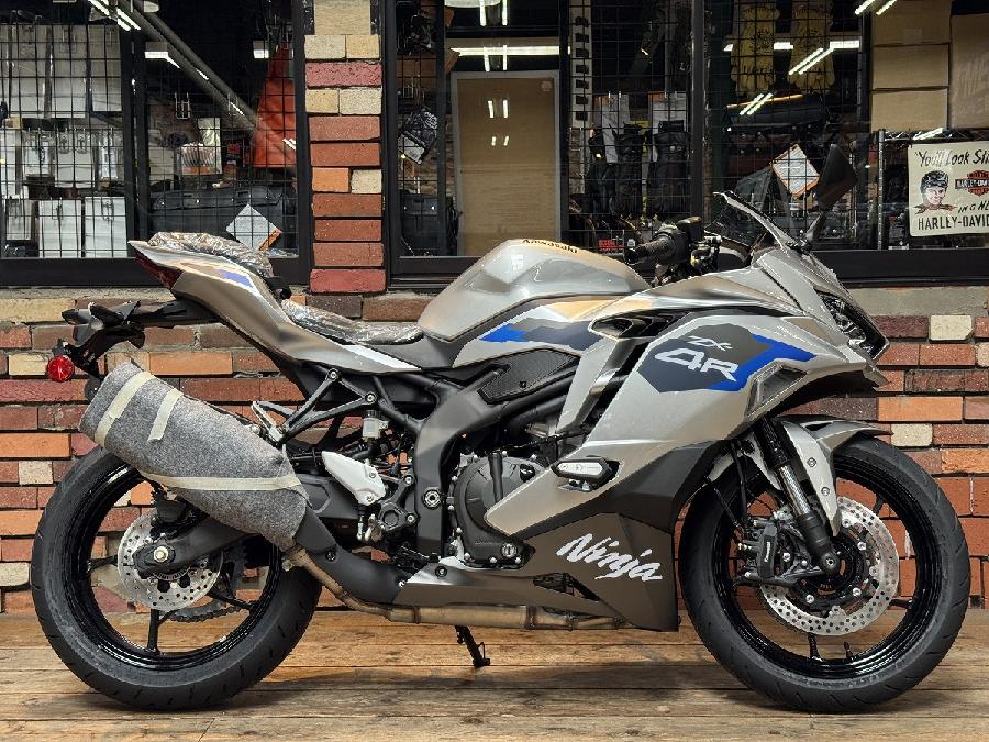 カワサキ/ZX-4R SE [バイク探し] | U-MEDIA (ユーメディア) | - 中古
