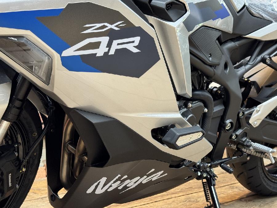 カワサキ/ZX-4R SE [バイク探し] | U-MEDIA (ユーメディア) | - 中古