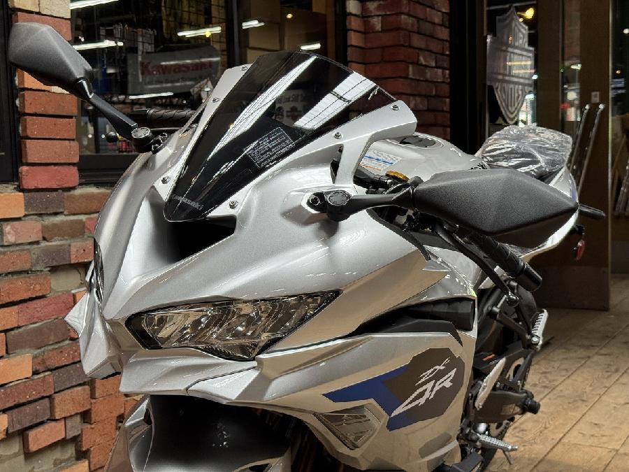カワサキ/ZX-4R SE [バイク探し] | U-MEDIA (ユーメディア) | - 中古
